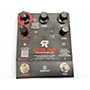 Used Keeley OCTA PSI Effect Pedal
