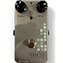 Used Keeley Used Keeley OMNI REVERB Effect Pedal