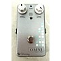 Used Keeley Used Keeley OMNI REVERB Effect Pedal