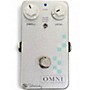 Used Keeley OMNI REVERB Effect Pedal