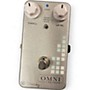Used Keeley OMNI REVERB Effect Pedal