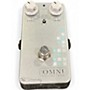 Used Keeley OMNI REVERB Effect Pedal