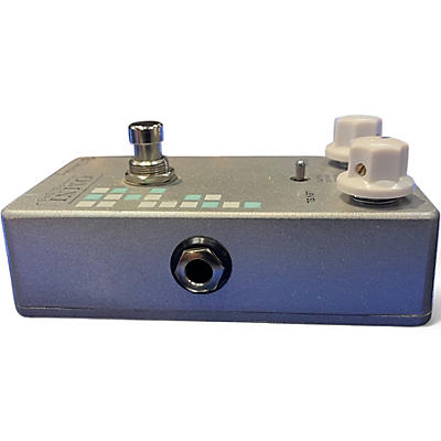 Used Keeley OMNI REVERB  Effect Pedal