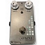 Used Keeley OMNI REVERB Effect Pedal