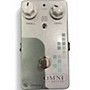 Used Keeley OMNI REVERB Effect Pedal