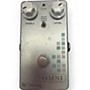 Used Keeley Used Keeley OMNI Reverb Effect Pedal