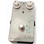 Used Keeley OMNI Reverb Effect Pedal