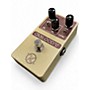 Used Keeley OXBLOOD Effect Pedal