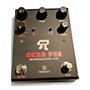 Used Keeley Octa Psi Effect Pedal