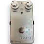 Used Keeley Used Keeley Omni Effect Pedal