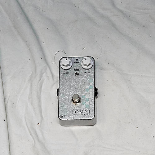 Keeley Used Keeley Omni-Reverb Effect Pedal