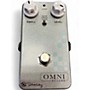 Used Keeley Used Keeley Omni Reverb Effect Pedal