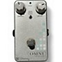 Used Keeley Used Keeley Omni Reverb Effect Pedal