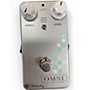 Used Keeley Omni Reverb Effect Pedal