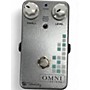 Used Keeley Omni Reverb Effect Pedal