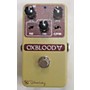 Used Keeley Used Keeley Oxblood Effect Pedal