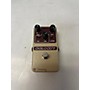 Used Keeley Used Keeley Oxblood Effect Pedal