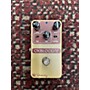 Used Keeley Used Keeley Oxblood Effect Pedal