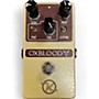 Used Keeley Used Keeley Oxblood Effect Pedal