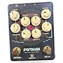 Used Keeley PARALAX Effect Pedal
