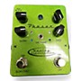 Used Keeley Used Keeley Phaser Green Effect Pedal