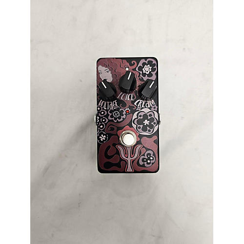 Keeley Used Keeley Psi Fuzz Effect Pedal