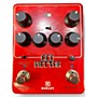 Used Keeley RED NECTAR Effect Pedal