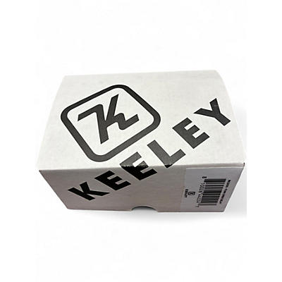 Used Keeley RK2000 Effect Pedal
