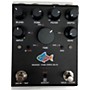 Used Keeley RK2000 Funk Siren Delay Pedal - Studio Gray Effect Pedal