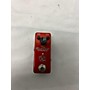 Used Keeley Used Keeley Red Dirt Overdrive Effect Pedal