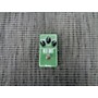 Used Keeley Used Keeley Red Dirt Overdrive Effect Pedal