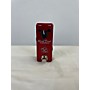 Used Keeley Used Keeley Red Dirt Overdrive Effect Pedal