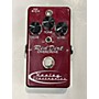 Used Keeley Used Keeley Red Dirt Overdrive Effect Pedal