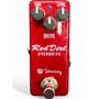 Used Keeley Used Keeley Red Dirt Overdrive Effect Pedal