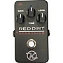 Used Keeley Used Keeley Red Dirt Overdrive Effect Pedal