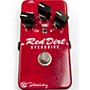 Used Keeley Used Keeley Red Dirt Overdrive Effect Pedal