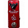 Used Keeley Red Dirt Overdrive Effect Pedal