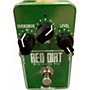 Used Keeley Red Dirt Overdrive Pro Effect Pedal