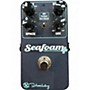 Used Keeley SEAFOAM+ Effect Pedal
