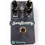 Used Keeley SEAFOAM+ Effect Pedal