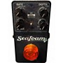 Used Keeley SEAFOAM Effect Pedal