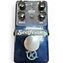 Used Keeley SEAFOAM Effect Pedal