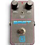 Used Keeley SOFT REVERB Effect Pedal