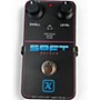 Used Keeley SOFT REVERB Effect Pedal