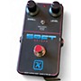 Used Keeley SOFT REVERB Effect Pedal