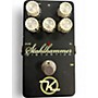 Used Keeley STAHLHAMMER DISTORTION Pedal