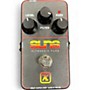 Used Keeley SUNS Effect Pedal