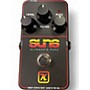 Used Keeley SUNS Effect Pedal
