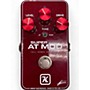 Used Keeley SUPER AT MOD  Effect Pedal