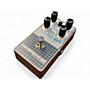 Used Keeley SUPER AT MOD Effect Pedal